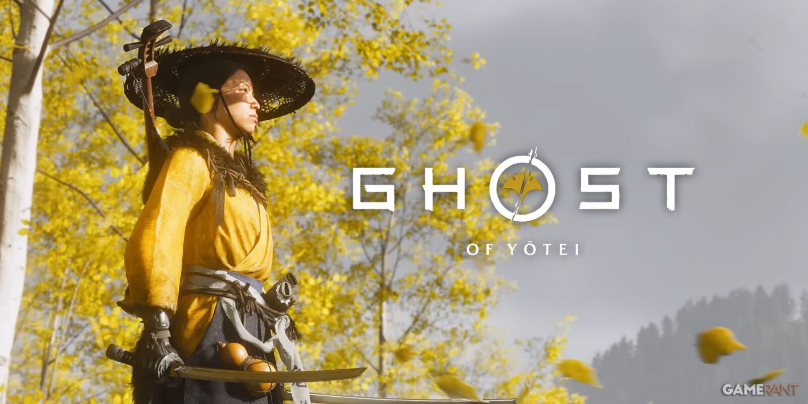 Ghost of Yotei's Collectibles Could Pull From a Real Japanese Tradition