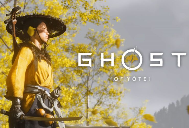 Ghost of Yotei's Collectibles Could Pull From a Real Japanese Tradition