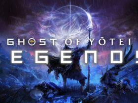 Ghost of Yotei's Potential Legends Mode May Want to Watch Elden Ring Nightreign