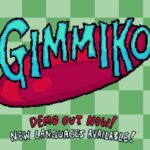 Gimmiko - Announcement Trailer