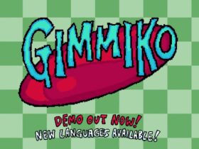 Gimmiko - Announcement Trailer