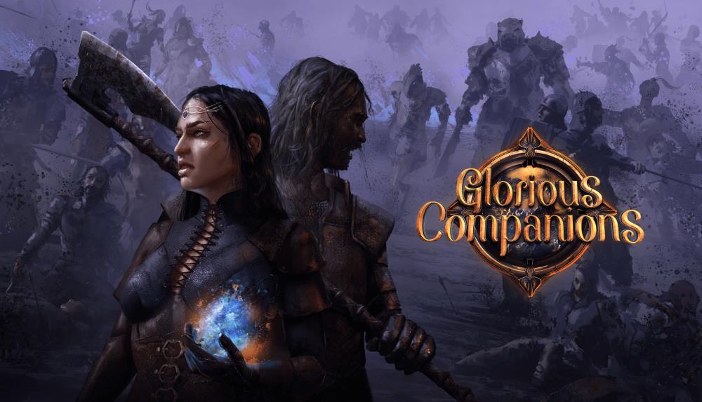 Glorious Companions Review | NoobFeed