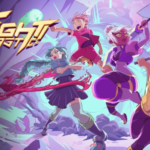 Go Fight Fantastic Review - Gamer Social Club