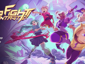 Go Fight Fantastic Review - Gamer Social Club