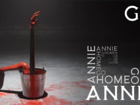 Go Home Annie Review - Thumb Culture