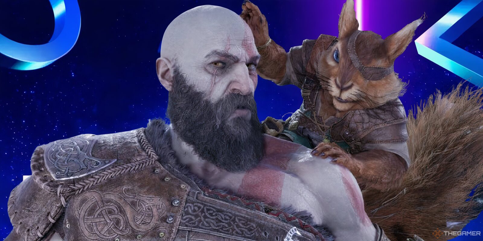 God Of War Live Service Devs Were In The Dark About Its Cancelation