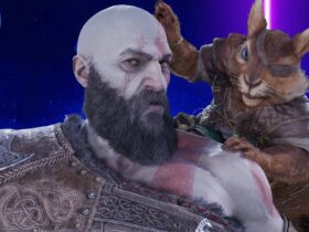 God Of War Live Service Devs Were In The Dark About Its Cancelation