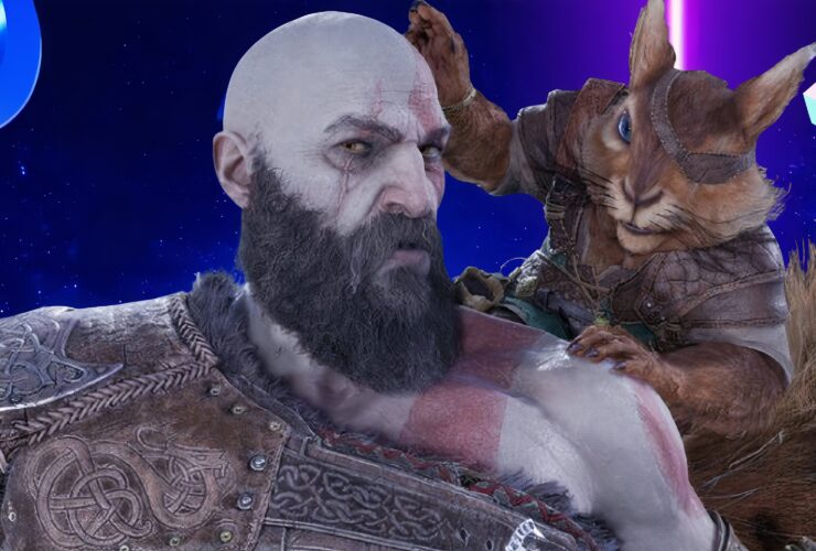 God Of War Live Service Devs Were In The Dark About Its Cancelation