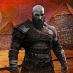 God of War Going to Egypt Now Would Bring About One Extra Challenge