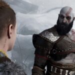 God of War Ragnarok Gets New Update for January 2025