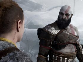 God of War Ragnarok Gets New Update for January 2025