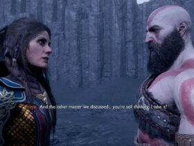 God of War Ragnarok's DLC is a Trend the Next Game Should Continue