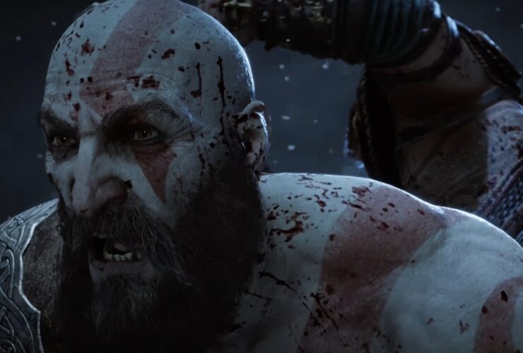 God of War live service game reportedly cancelled alongside one other live service project, as PlayStation's live service push continues to go just fine