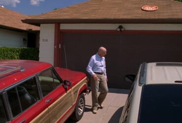 Got a cool $4 million and like Breaking Bad maybe a bit too much? You can now literally buy Walter White's house, if you can stomach all the tourists