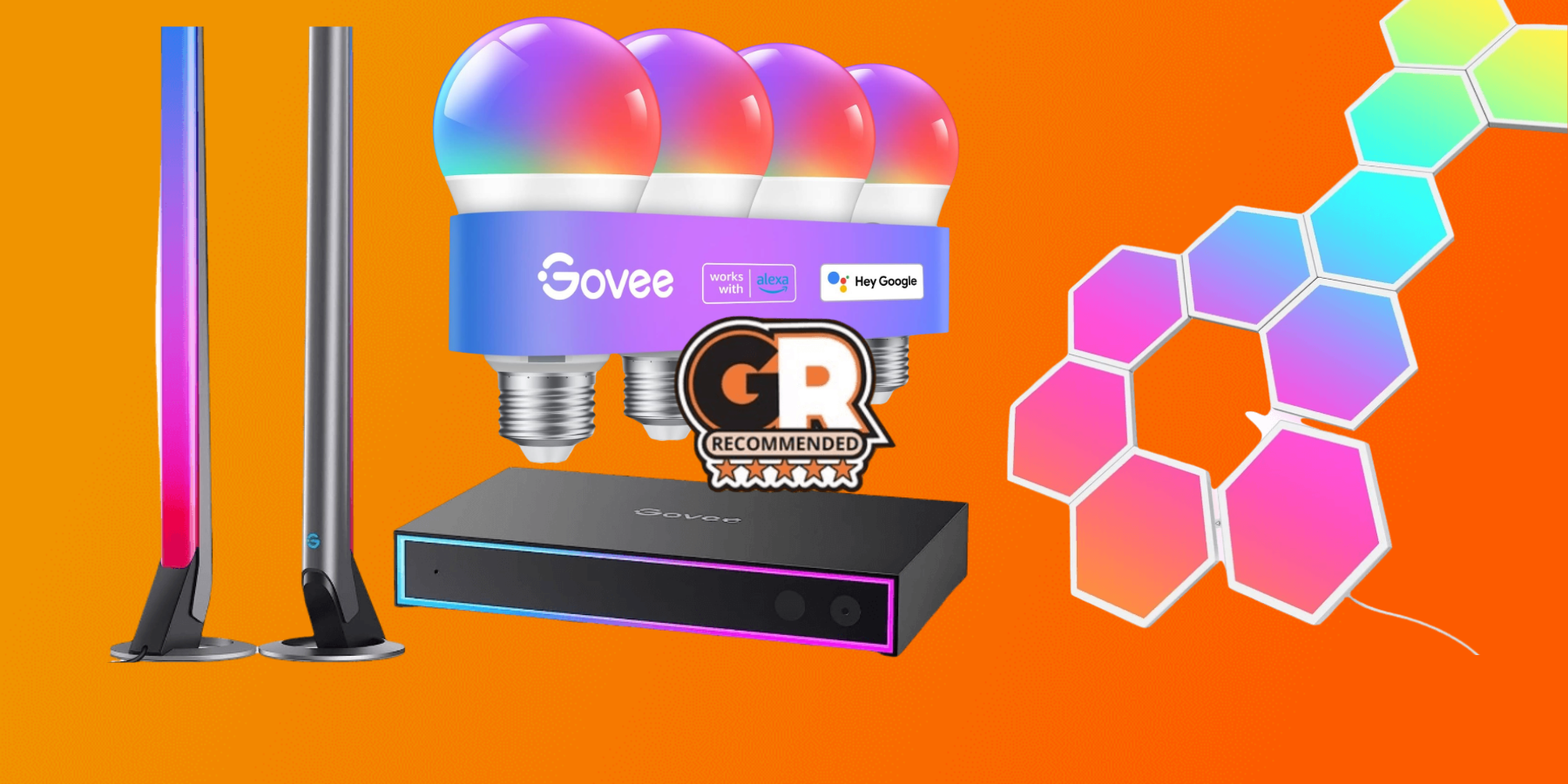 Best Govee Smart Lights in 2023