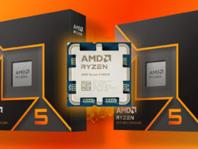 Grab an AMD Ryzen 5 9600X gaming CPU for its lowest ever price, if you’re quick