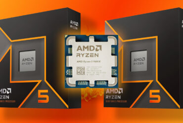 Grab an AMD Ryzen 5 9600X gaming CPU for its lowest ever price, if you’re quick