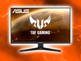 Grab this 165Hz Asus gaming monitor for only $109, if you’re quick