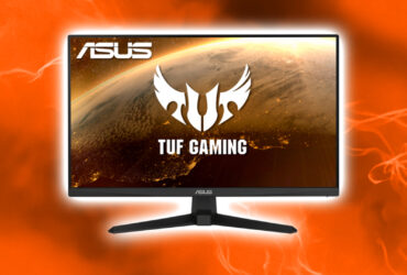 Grab this 165Hz Asus gaming monitor for only $109, if you’re quick