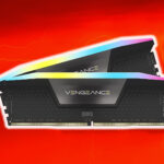 Grab this Corsair 32GB RGB DDR5 gaming RAM upgrade for its lowest price ever