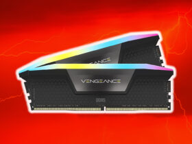 Grab this Corsair 32GB RGB DDR5 gaming RAM upgrade for its lowest price ever