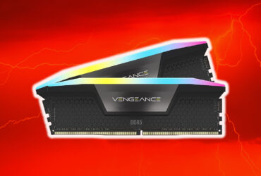 Grab this Corsair 32GB RGB DDR5 gaming RAM upgrade for its lowest price ever