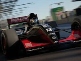 Gran Turismo 7 Releases New Update for January 2025