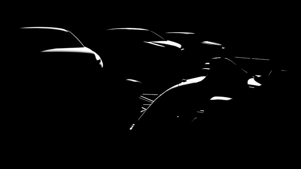 Gran Turismo 7’s next update features four wildly different cars