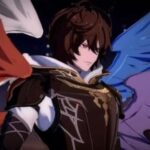 Granblue Fantasy Versus: Rising Reveals Sandalphon Gameplay and Release Date