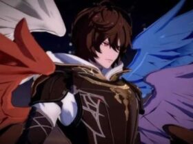 Granblue Fantasy Versus: Rising Reveals Sandalphon Gameplay and Release Date