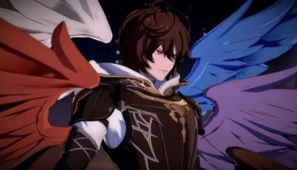 Granblue Fantasy Versus: Rising Reveals Sandalphon Gameplay and Release Date