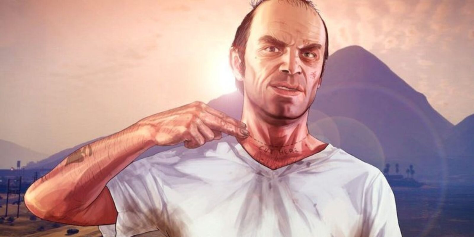 Grand Theft Auto 5 Trevor Actor Wants A Cameo In GTA 6