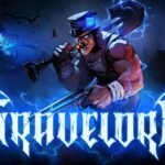 Gravelord Preview - Thumb Culture