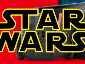 Great Star Wars Game from 2023 Leaked for the Switch 2