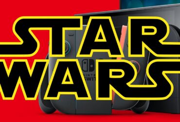 Great Star Wars Game from 2023 Leaked for the Switch 2