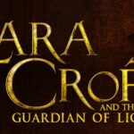 Lara Croft: Guardian of Light Launch Cover