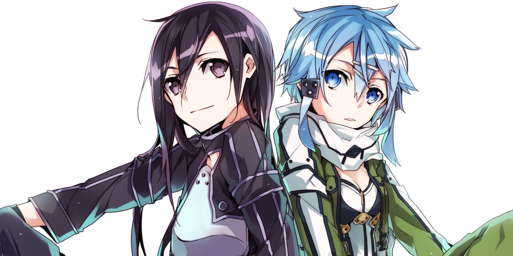 Sword Art Online Phantom Bullet