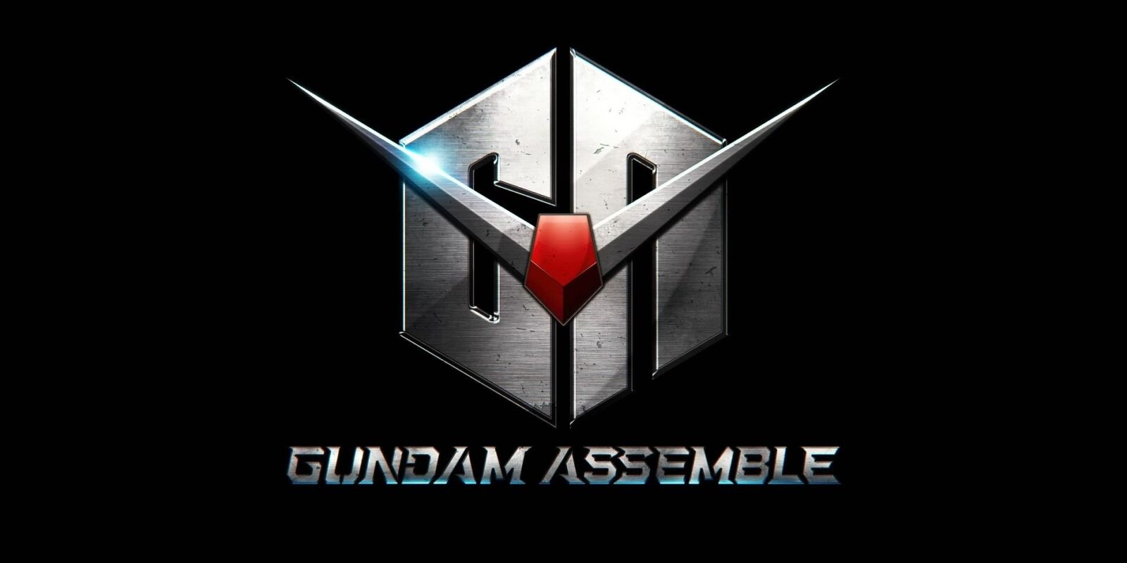 Gundam Assemble - Official Teaser Trailer