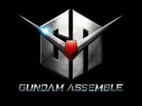 Gundam Assemble - Official Teaser Trailer