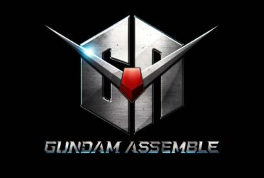 Gundam Assemble - Official Teaser Trailer