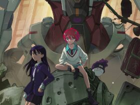 Gundam By Evangelion Studio Premieres in the US in February