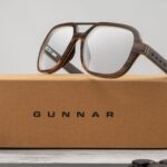 Gunnar's CES 2025 Presentation Featured Its Most Advanced Glasses Yet