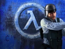 Half-Life: Blue Shift Prototype Leak Reveals Early Build from 2000