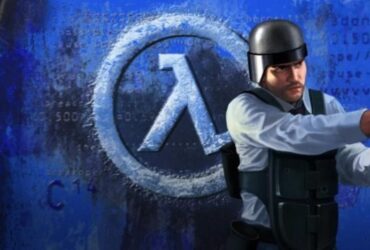 Half-Life: Blue Shift Prototype Leak Reveals Early Build from 2000