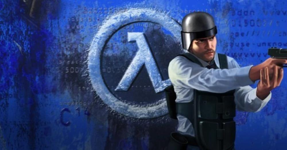 Half-Life: Blue Shift Prototype Leak Reveals Early Build from 2000