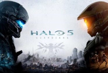 Halo 5 Story Roadmap Was Abandoned After Poor Reception From Fans