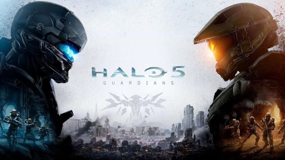 Halo 5 Story Roadmap Was Abandoned After Poor Reception From Fans