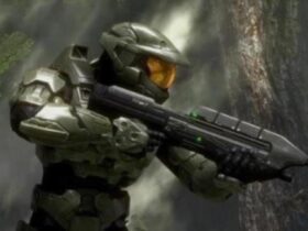 Halo: The Master Chief Collection Coming to PS5, Says Industry Insider