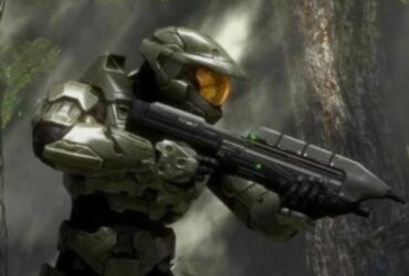 Halo: The Master Chief Collection Coming to PS5, Says Industry Insider