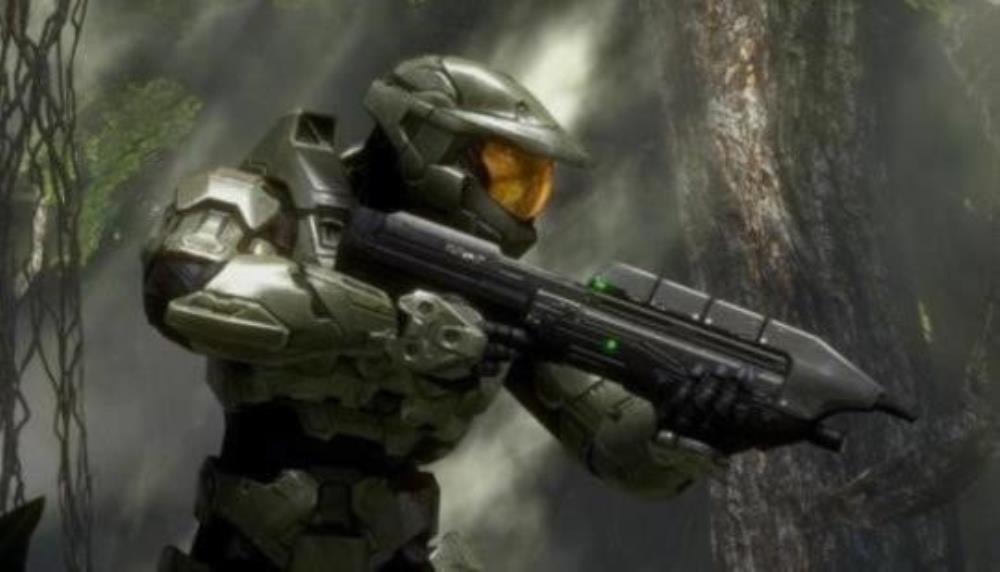 Halo: The Master Chief Collection Coming to PS5, Says Industry Insider